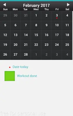 10 Full Body Exercises android App screenshot 13